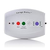 Garage Butler Automatic Garage Door Closer