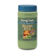 Dr. Hagiwara's Magma Plus by Green Foods - 11oz. Powder Economy Size