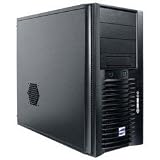 Server Case, 550W PS