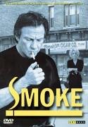 City Travel Guides Discounted  DVD : Smoke