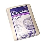Buy 56703 12x15 Canvas Dr.Cloth by Trimaco