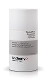 Anthony Logistics For Men Alcohol - Free Deodorant - B0006B4UXG
