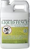 2.5 Liq Fence 2.5 Gal Conc 2