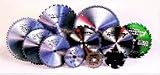 Tenryu PT-23040 9-Inch 40T Miter Table Saw Blade
