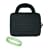 Amazon Kindle 2 Black Hard Shell Carrying Case + A Live*Laugh*Love Wrist Band!!!