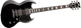 ESP LTD Deluxe Viper 1000 Electric Guitar Black
