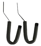 Just Surf Surfboard Wall Rack - Small