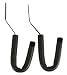 Sporting Goods : Just Surf Surfboard Wall Rack - Small