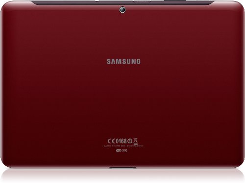 Imagen 1 de Samsung GT-P5100GRADBT