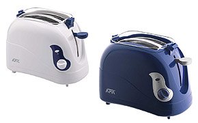 AFK Elektronik Toaster CTO-3.7