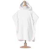 Poncho B�b� RED CASTLE
