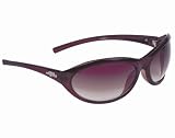 Angel Brown Crystal Ambrosia Sunglasses w Lens by
