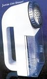 Jumbo Super Lint Buster Fabric Shaver