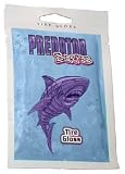 Predator Tire Gloss-Single Application Towel Wipes (Case of 100)