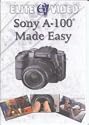 Sony A100 Made Easy (Tutorial DVD)