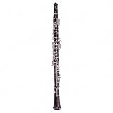 Fox Model F400 Professional Oboe