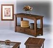 Prairie View Sofa Table By Ashley Furniture