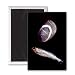 Fish and Rock Form, 1997 (oil on board) by.. - 3x2 inch Fridge Magnet - large magnetic button - Magnet