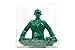 Yoga Joes Big Meditation
