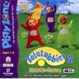 Teletubbies 2: Favorite Games (PC)