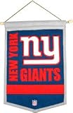 New York Giants Traditions Banner