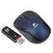 Electronics : Logitech V220 Wireless/Cordless Notebook /Laptop Mouse