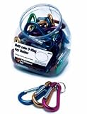 D-RING KEY HOLDER