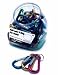 D CLIP KEY HOLDER -- DISP/30