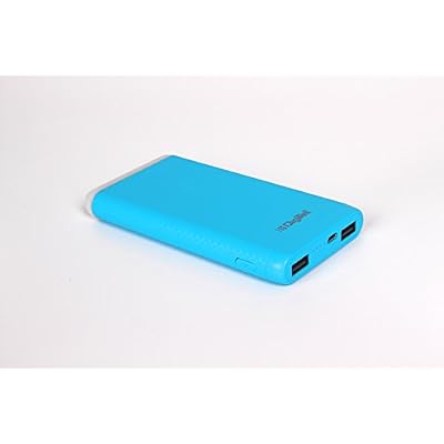 Digitek Power Bank DIP10000PLA with LED Torch