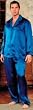 Magic Silk Elegant Silk Pajama Sets (Color Choices!)