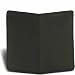 Business Credit Card Wallet Carbon Black