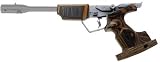 Tau Brno 747 Left-hand Grip, Laminated Wood