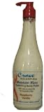 Moisture Wave Hydrating Cream Body Polish Wash - Warm Brown Sugar & Fig 12oz