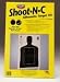 Shoot-N-C Targets: Silhouette (2)