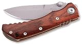 Lone Wolf Folder Knife