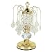 3053 Ceramic Touch Accent Lamp, Gold