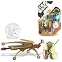 Star Wars 3 3/4" Basic Figure Yoda