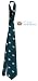 French Bulldog Tie (Men's Dog Breed Neck Tie)