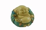 Buddha Laughing