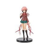 Ikaros Sora no Otoshimono 7" Extra Figure SEGA Heaven's Lost PropertyIMAGE