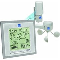 La Crosse Technology WS-1913U-IT-SAL Wireless Professional Station with Wind, Dew Point, Temperature