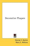 Decorative Plaques
