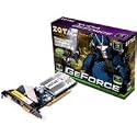 Zotac nVidia GeForce 6200 A Grafikkarte (PCI, 512MB GDDR2 Speicher, DVI, TV- Out, VGA, 1 GPU)