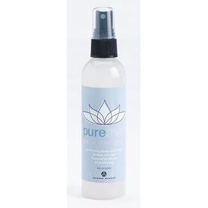 Hugger Mugger 16oz Pure Mat Spray (Lavender)
