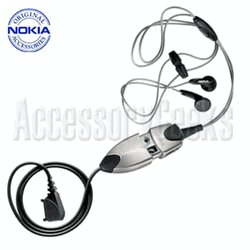 NOKIA hs-1c Camera Headset