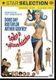 Spion in Spitzenh�schen - Doris Day