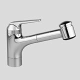 KWC 10.061.032.000 Chrome Single Spray 10.061.