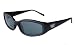 Black Fly Inflyt Polarized Sunglasses-Matte Black-Omar Hassan Edition