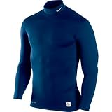 NIKE HYPERWARM COMPRESSION MOCK (MENS)