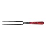 Lamson Sharp 59960 Fire 12 Bayonet Fork, Forged